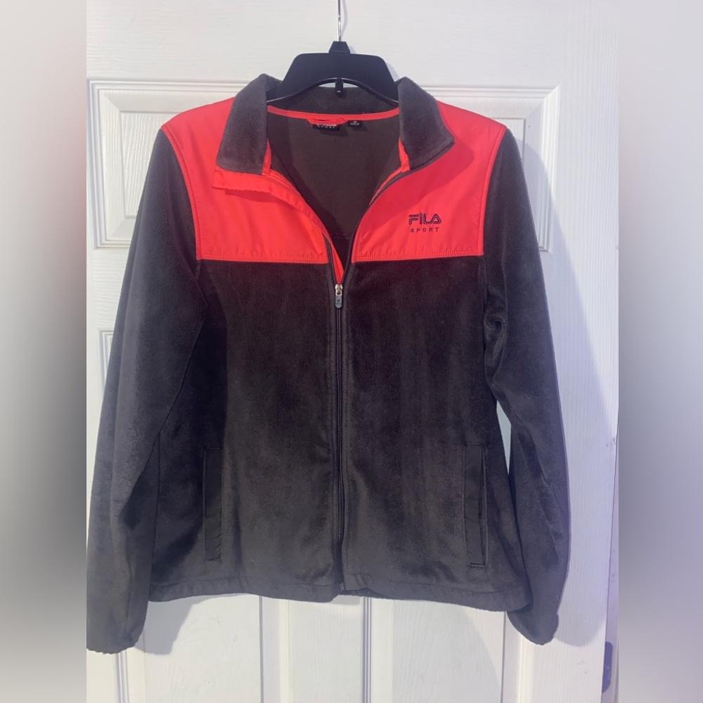 Fila sports jacket